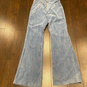 Women's Blue Jeans